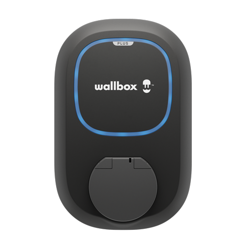 Wallbox